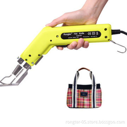 Standard Cloth Fabric Nylon Foam Sponge Nylon Polyester Cutting Machine
